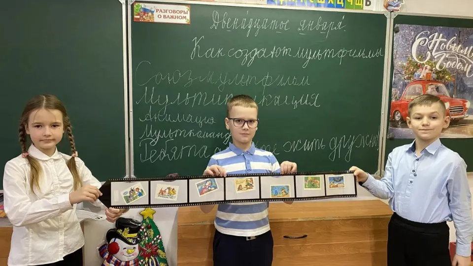 Фото: пресс-служба администрации Волоколамского м.о.