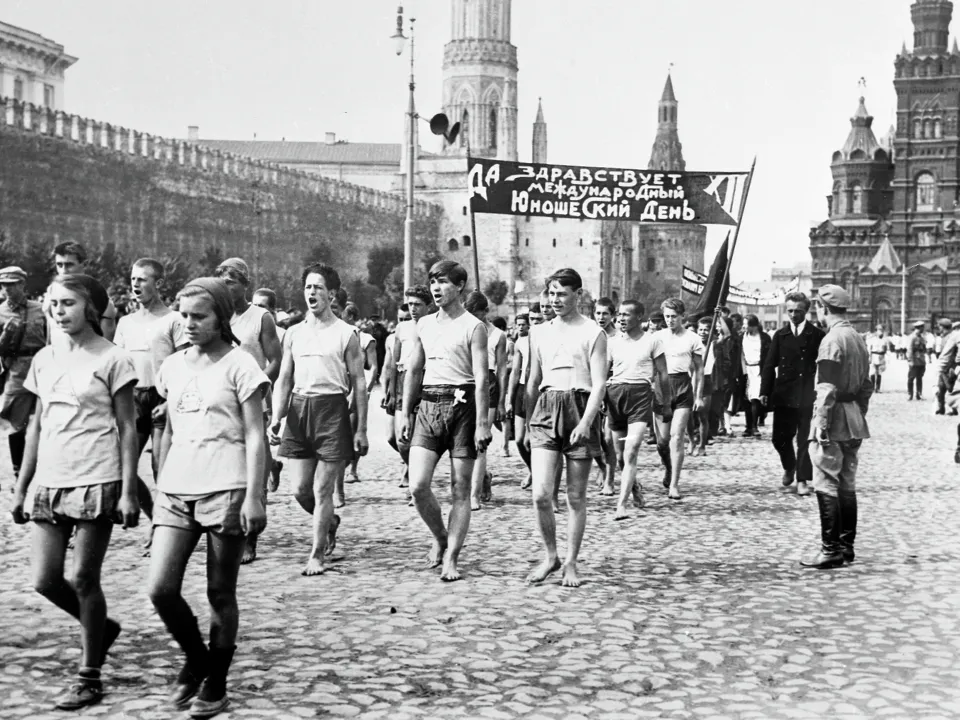 Фото: РИА Новости