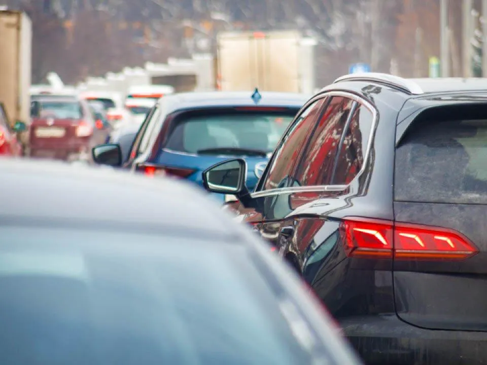 LADA и «китайцы»: названы самые безаварийные авто в Подмосковье