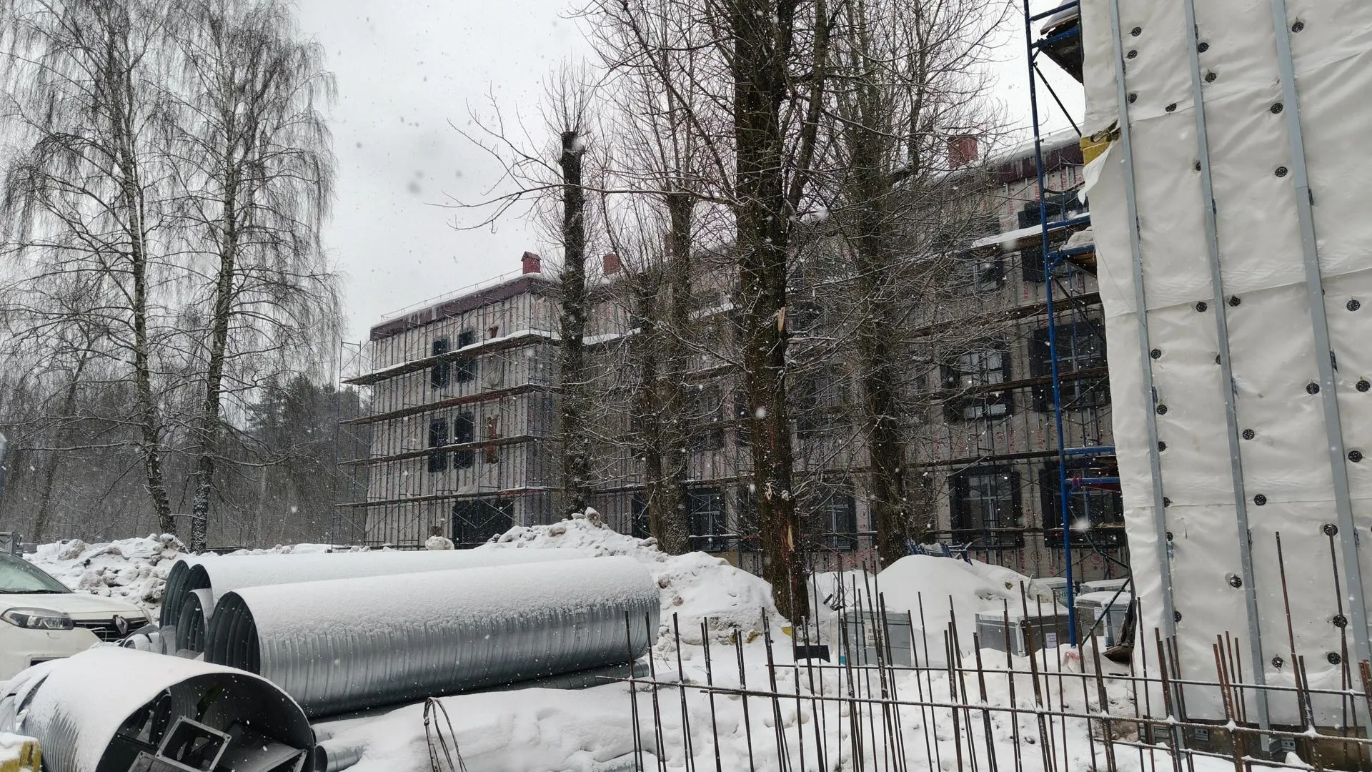 REGIONS/Сергей Орлов