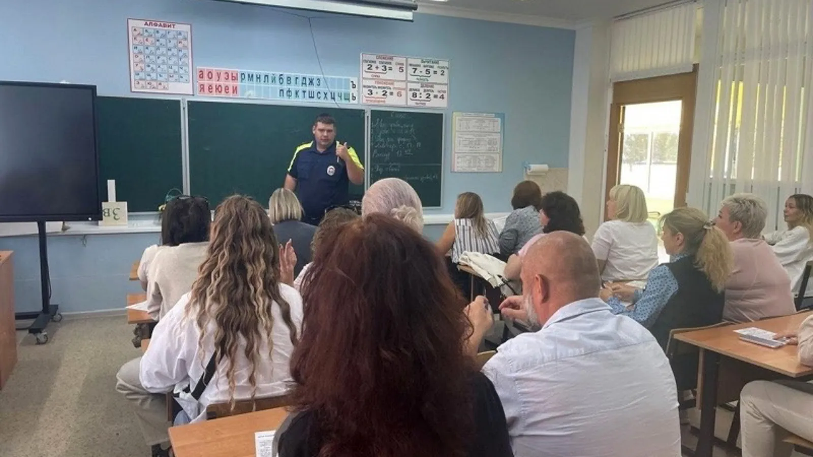 Фото: пресс-служба ОМВД России по г.о. Ступино