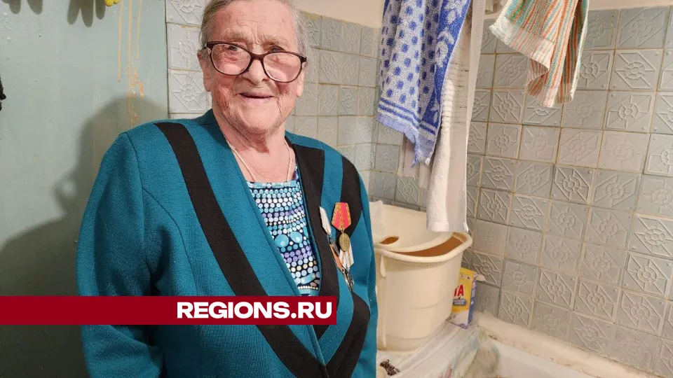 Фото: Елена Лабзина