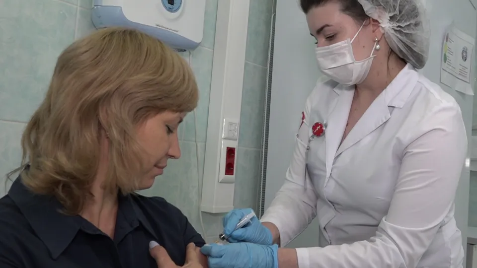 Фото: МедиаБанк Подмосковья/Ксения Казакова