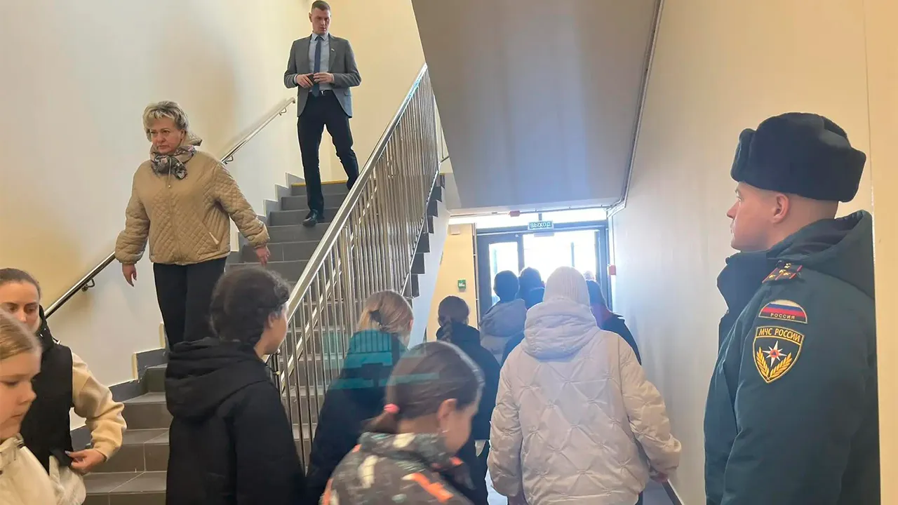 ОНД и ПР по м.о. Зарайск и Серебряные Пруды