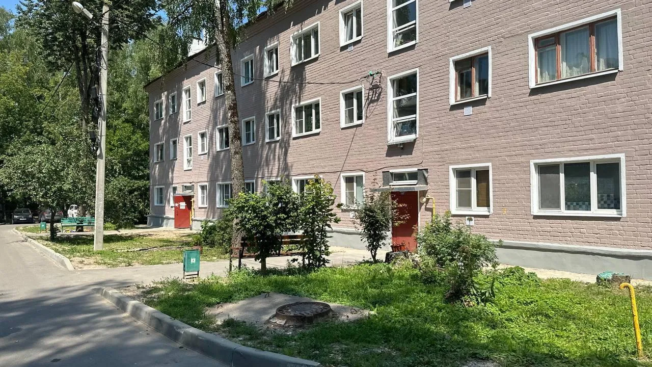 Фото: пресс-служба Министерства жилищно-коммунального хозяйства Московской области