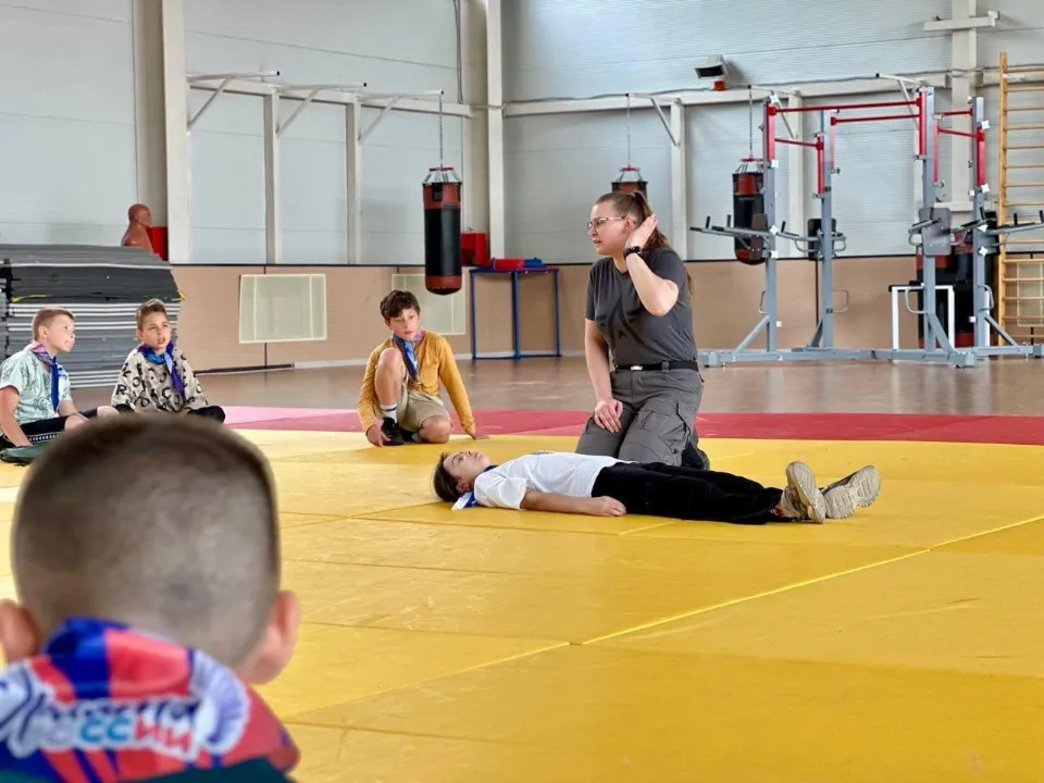 Фото: Министерство образования Московской области