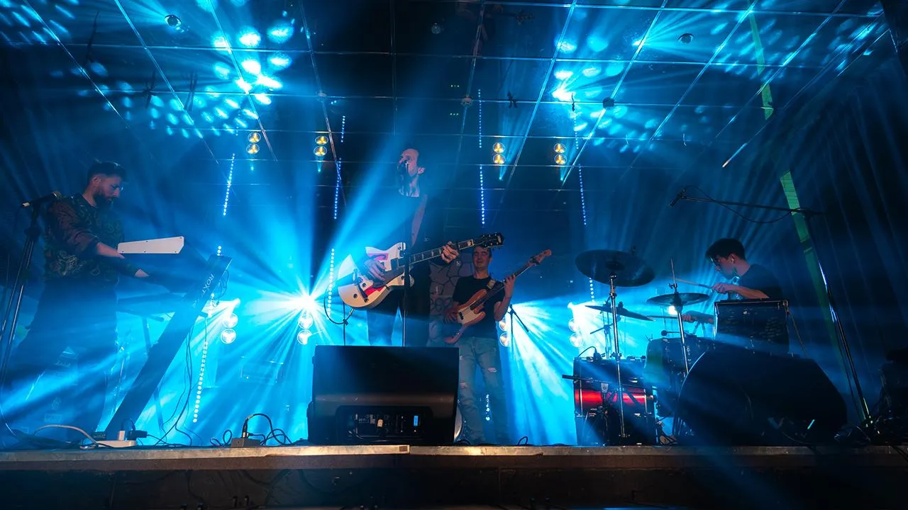 Алексей Дьячков