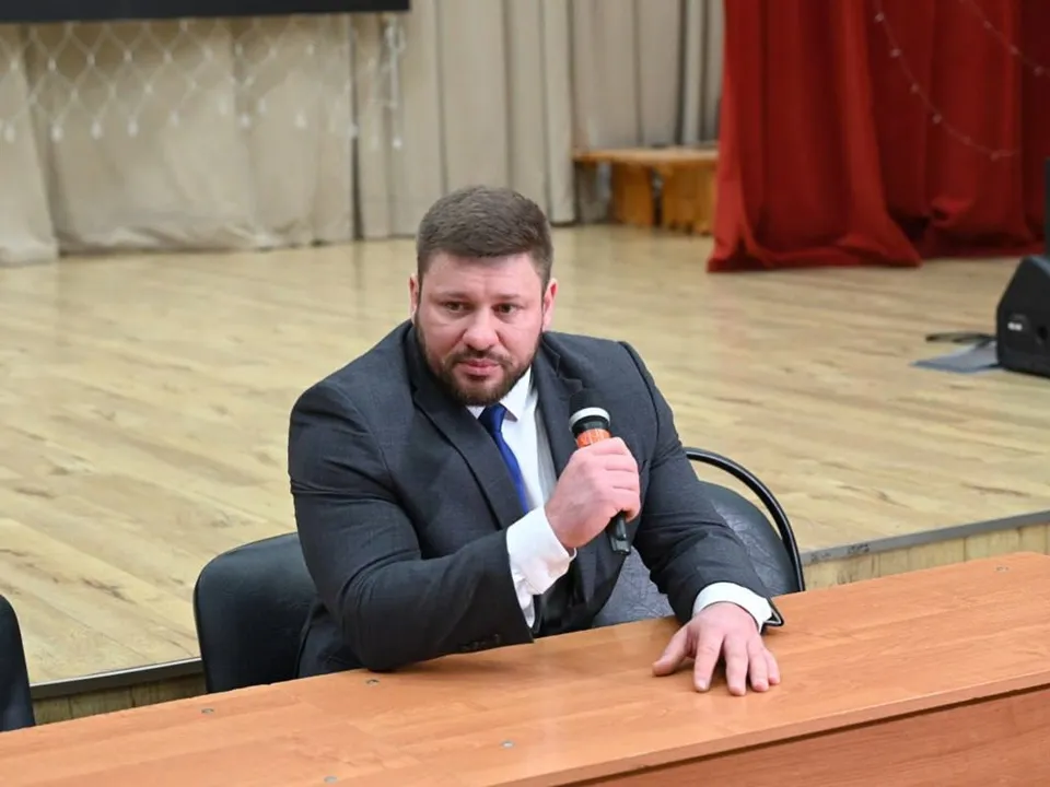 Фото: пресс-служба администрации г.о. Серпухов