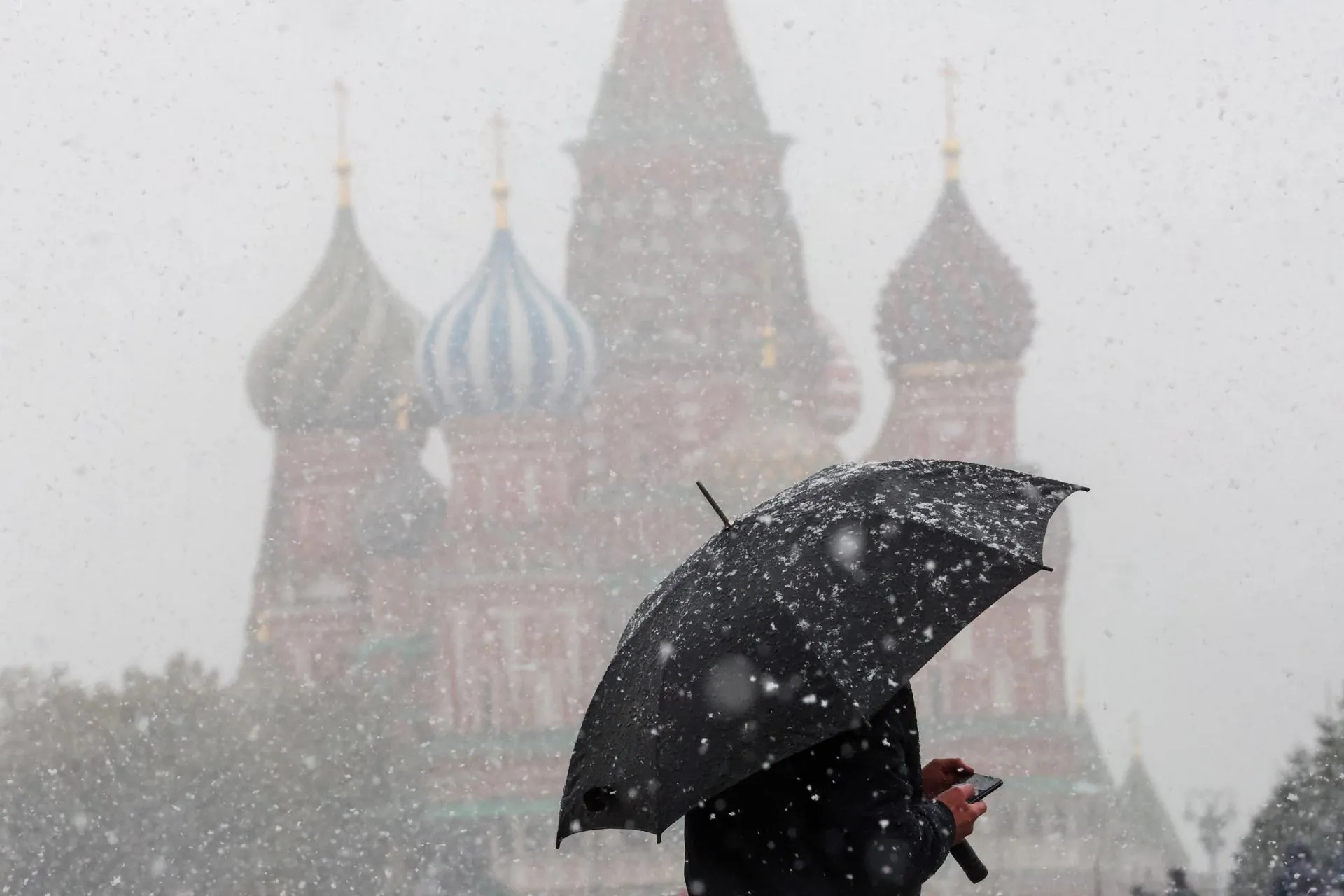 Belkin Alexey/news.ru