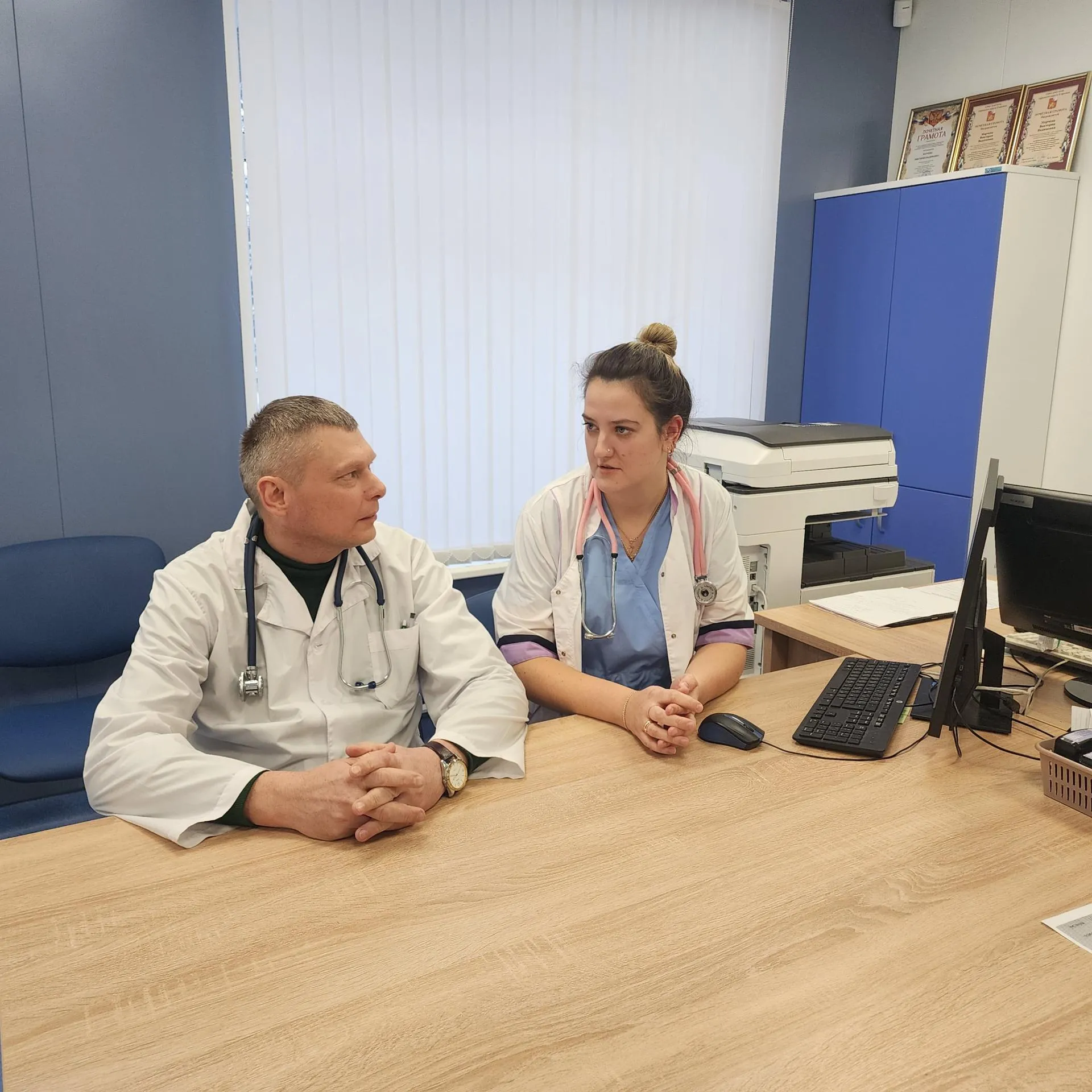 Фото: Юлия Андросова