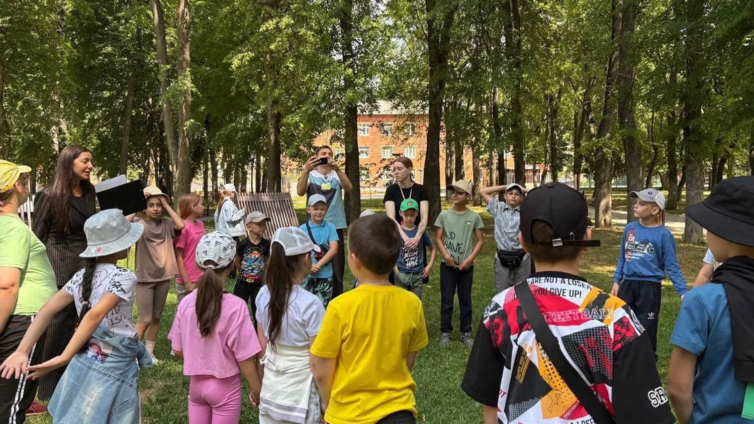 Фото: Центр досуга «Победа»