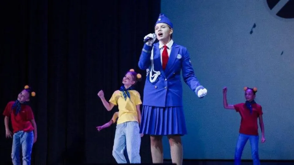 Фото: пресс-служба Администрации г.о. Воскресенск