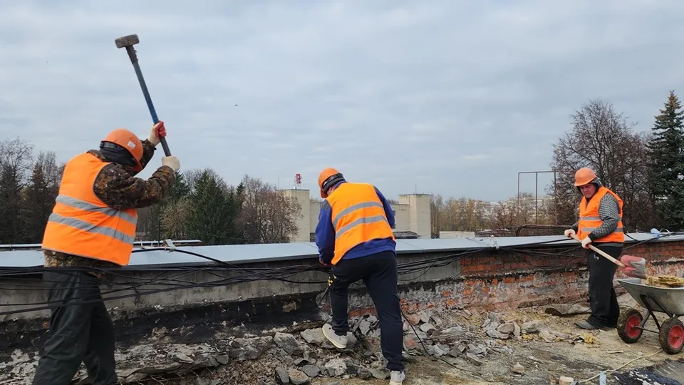 Фото: REGIONS/Александр Степушкин