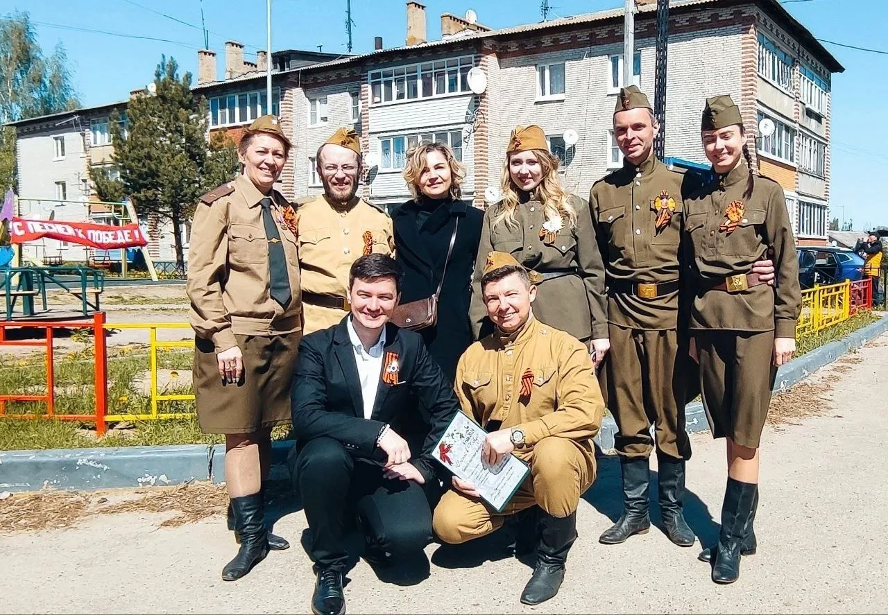 Фото: Культурно-досуговый центр «Софьинский»