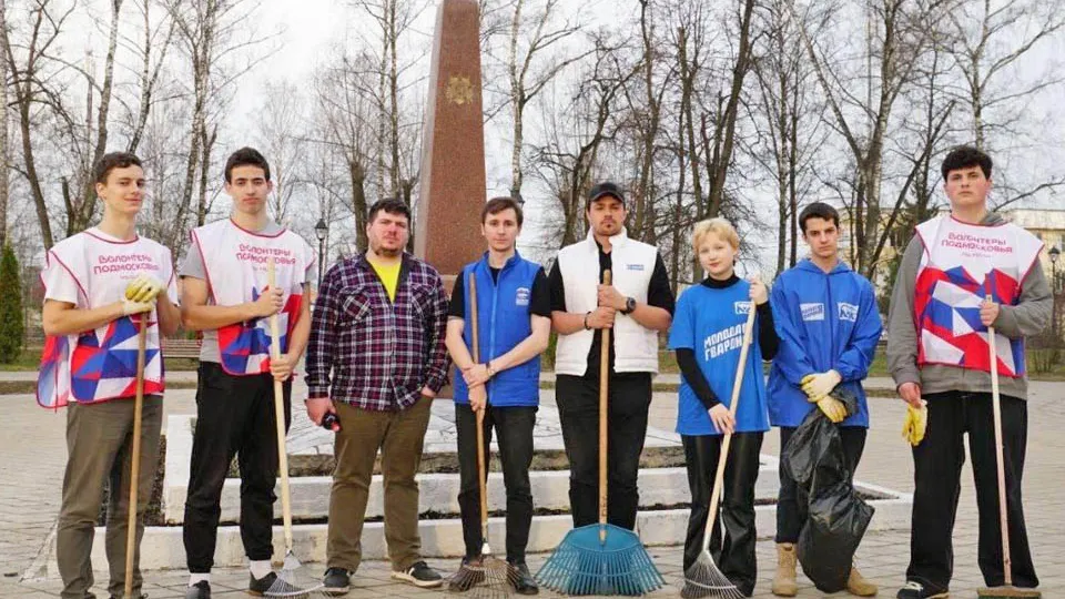 Фото: vk.com/Подслушано Лосино-Петровский