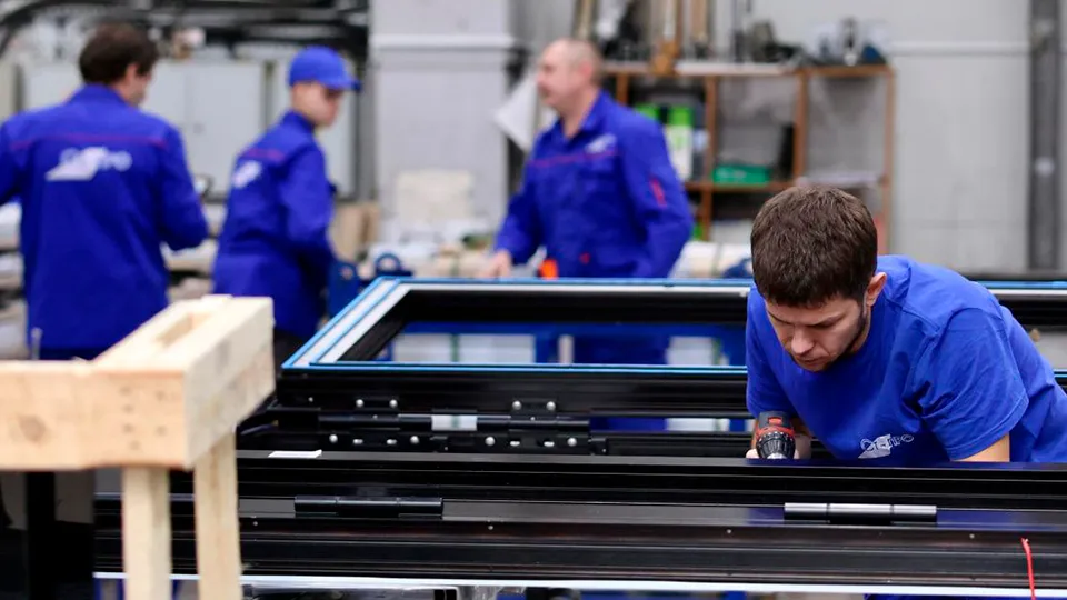 Фото: пресс-служба Администрации г.о. Королев