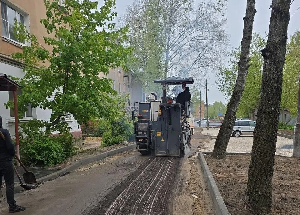 пресс-служба администрации Богородского городского округа