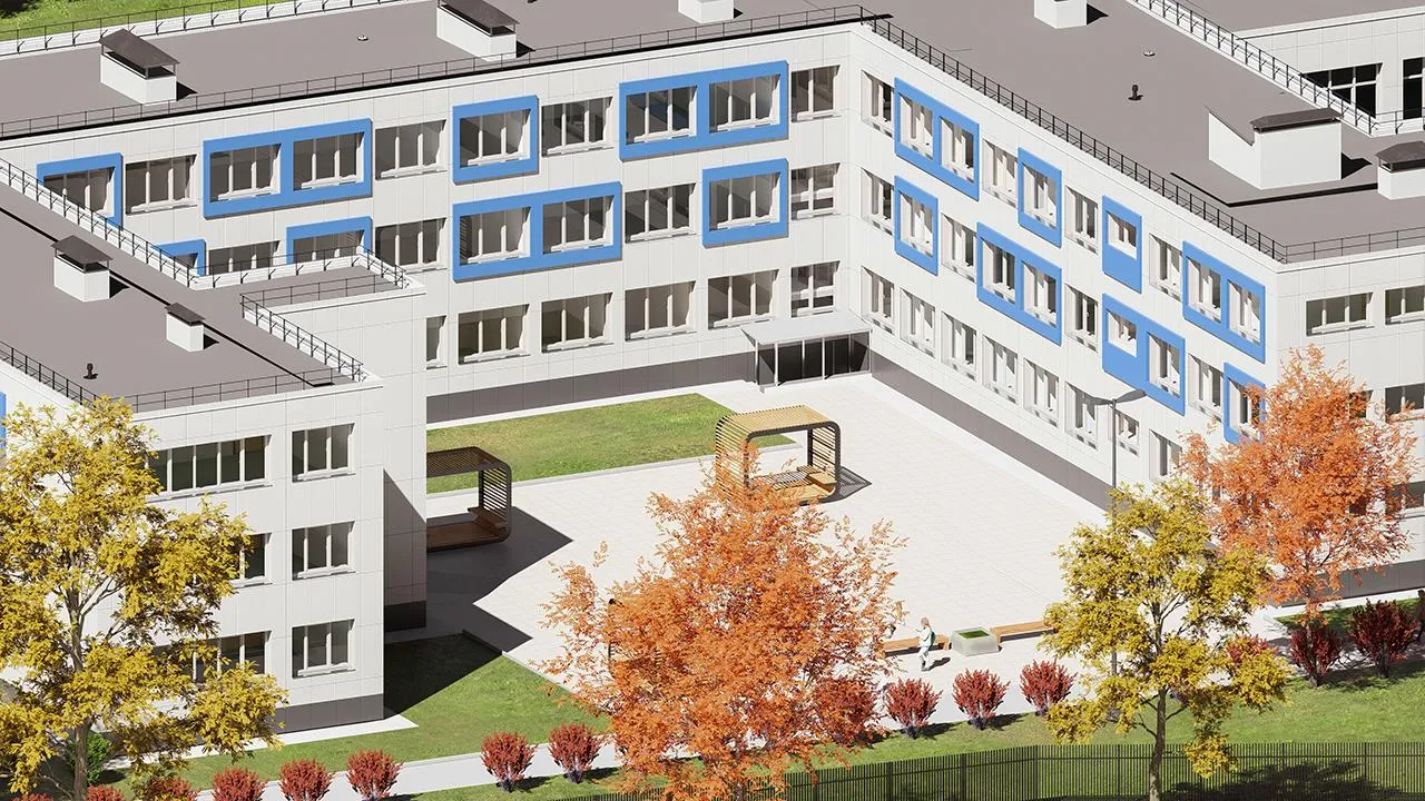 проектное решение