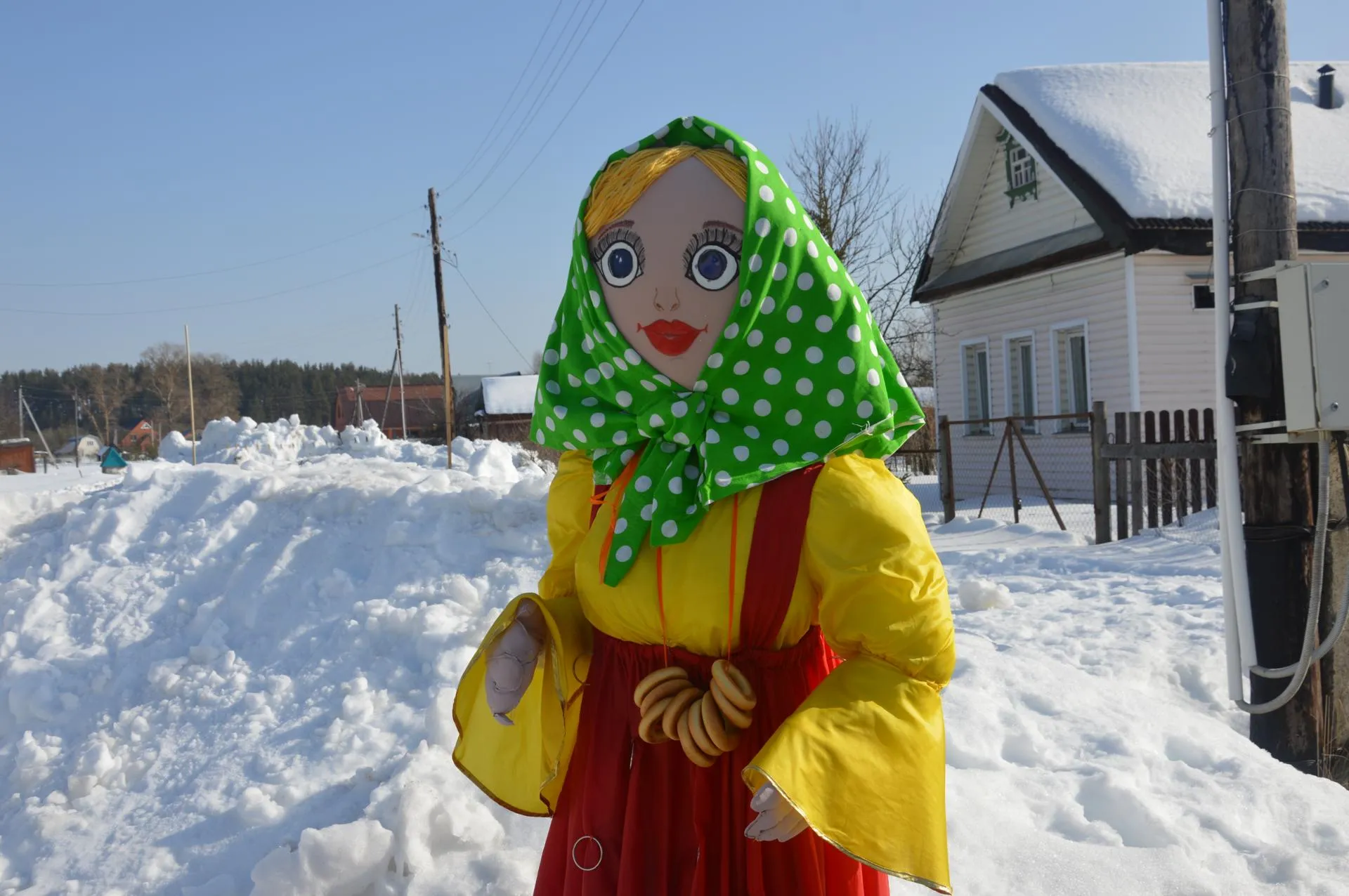 Фото: Михаил Мартыненко