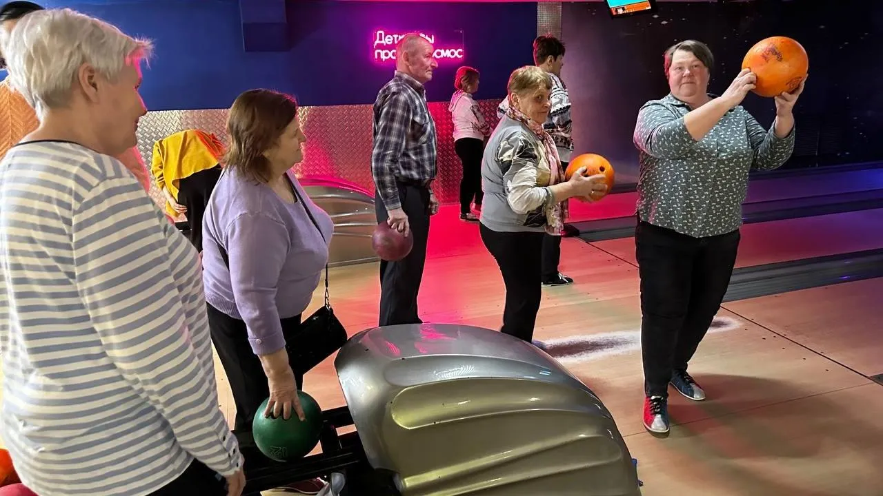 дом культуры «Лель»