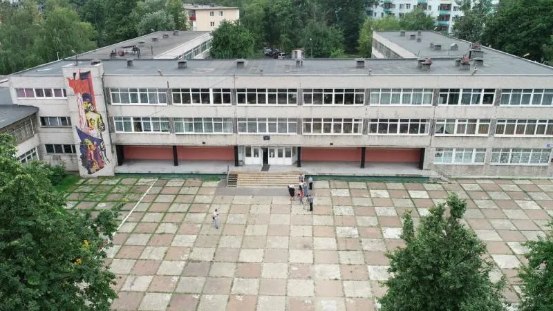 Восемьдесят три образовательных учреждения отремонтируют в Люберцах в 2018 году
