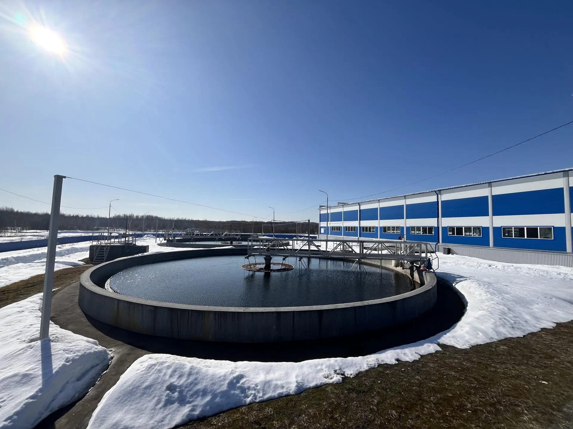 МедиаБанк Подмосковья/Ангелина Стельмух