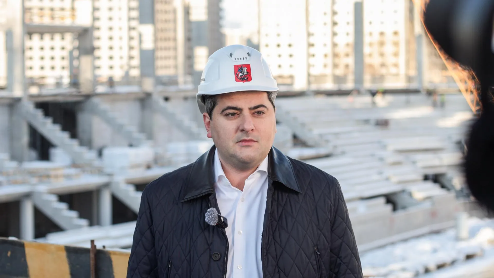 Пресс-служба Департамента градостроительной политики города Москвы / Владислав Овчинский