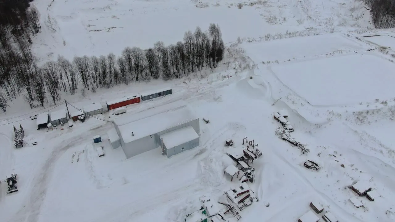 Минприроды России: В Московской области в этом году ликвидируют шесть крупных полигонов ТКО