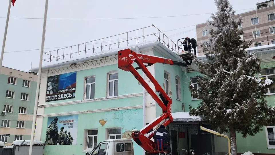 Фото: МедиаБанк Подмосковья/Валентина Максимова