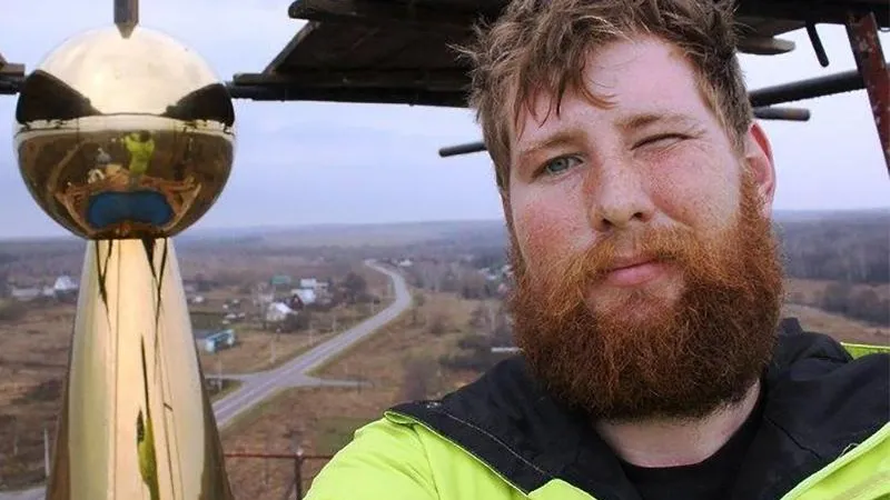 Из личного архива Григория Губина 