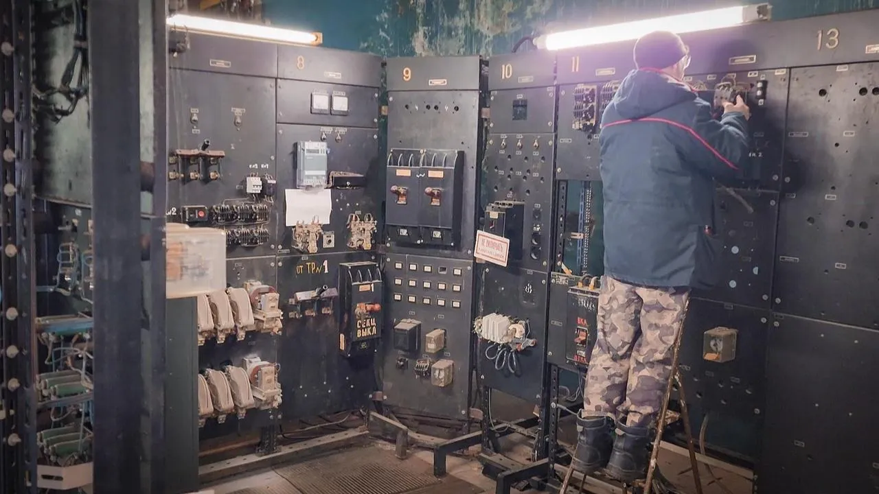 МедиаБанк Подмосковья/Ольга Антонова