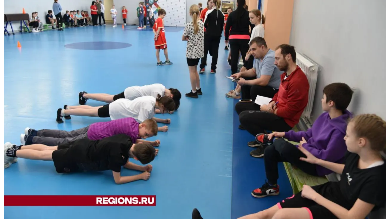 фото: Владимир Останин