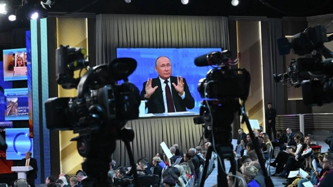 «Права и свободы женщин должны соблюдаться»: Путин — об абортах в РФ