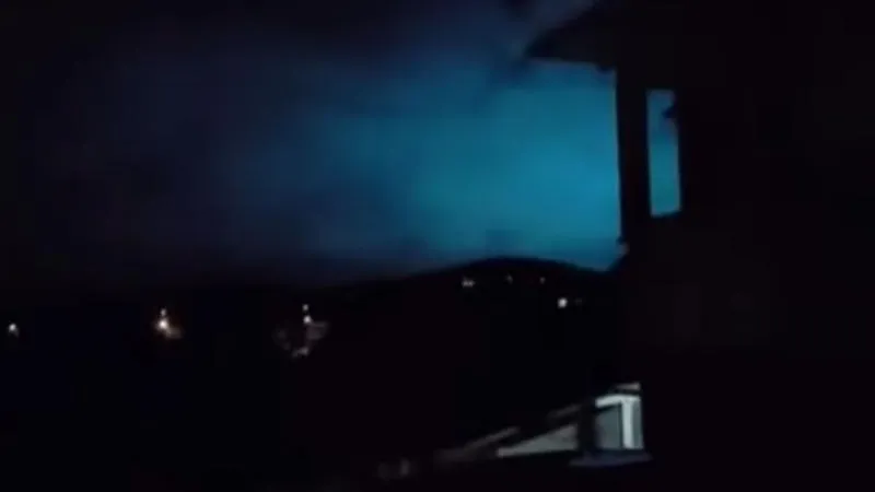 Скриншот видео Youtube