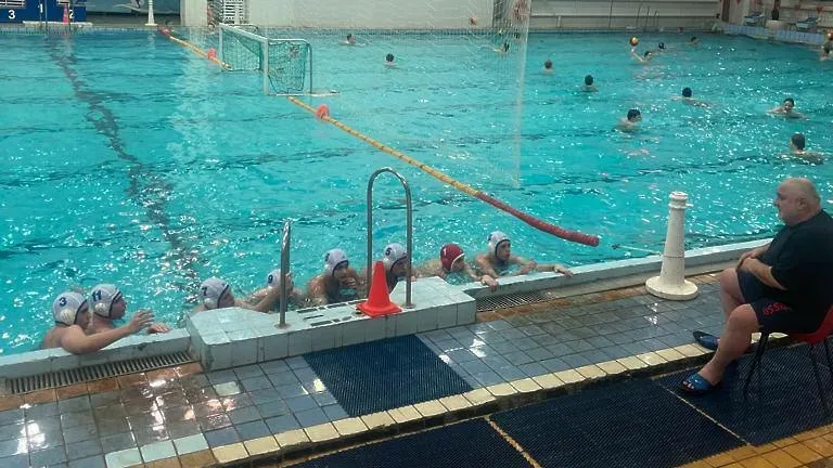 фото: Спорт_Туризм_Чехов / telegram