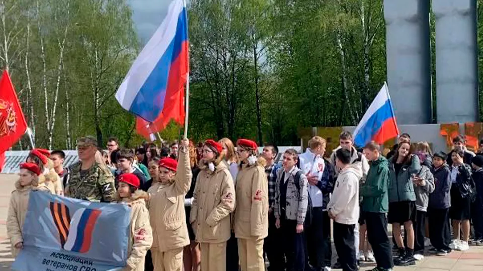Фото: пресс-служба администрации г.о. Королев