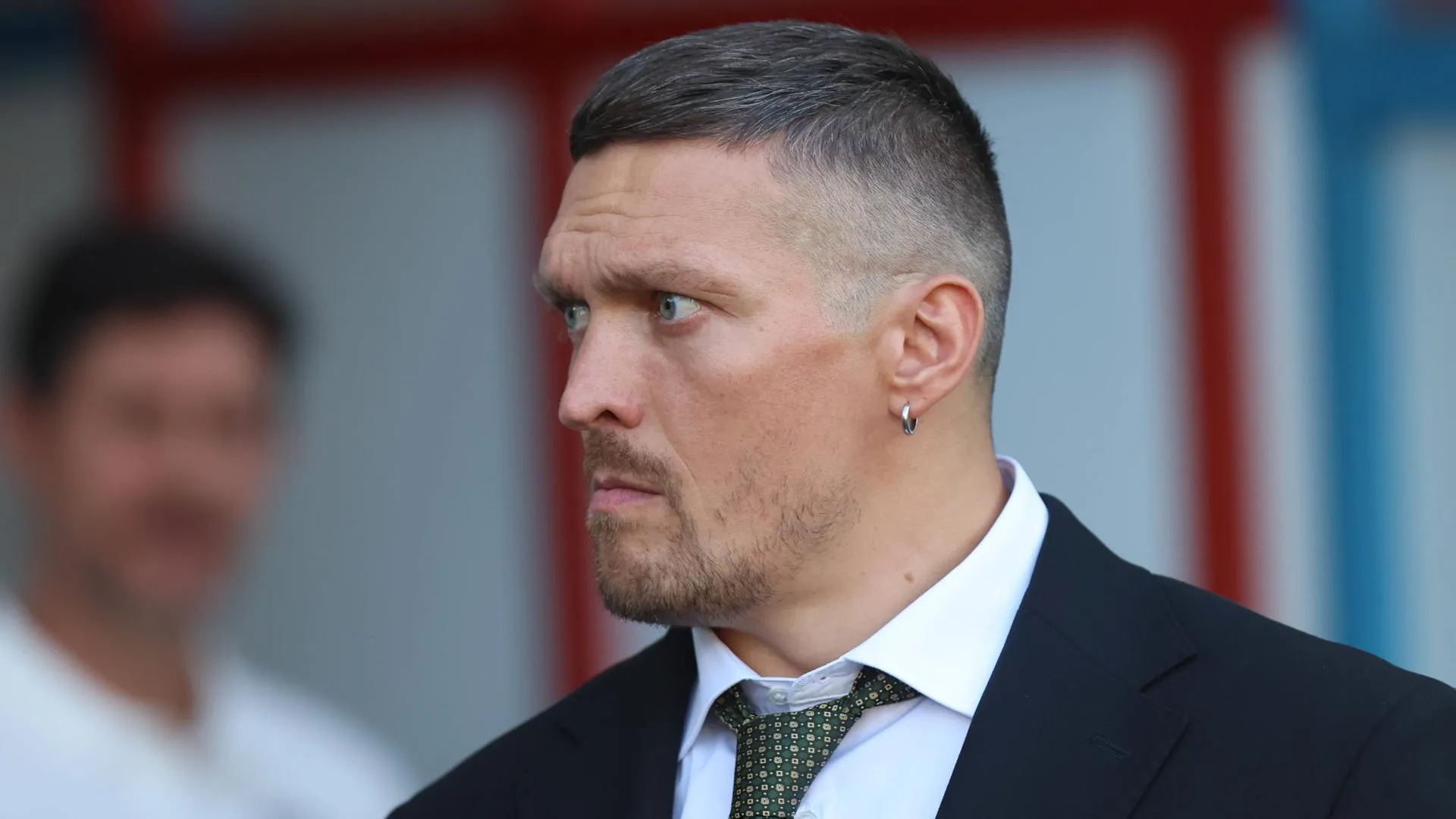 IMAGO/MICHAL CHWIEDUK