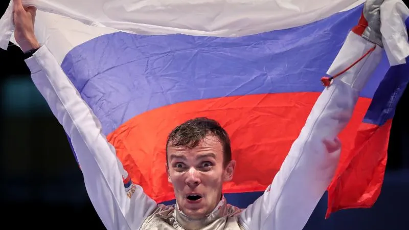 Jan Woitas / DPA/TASS
