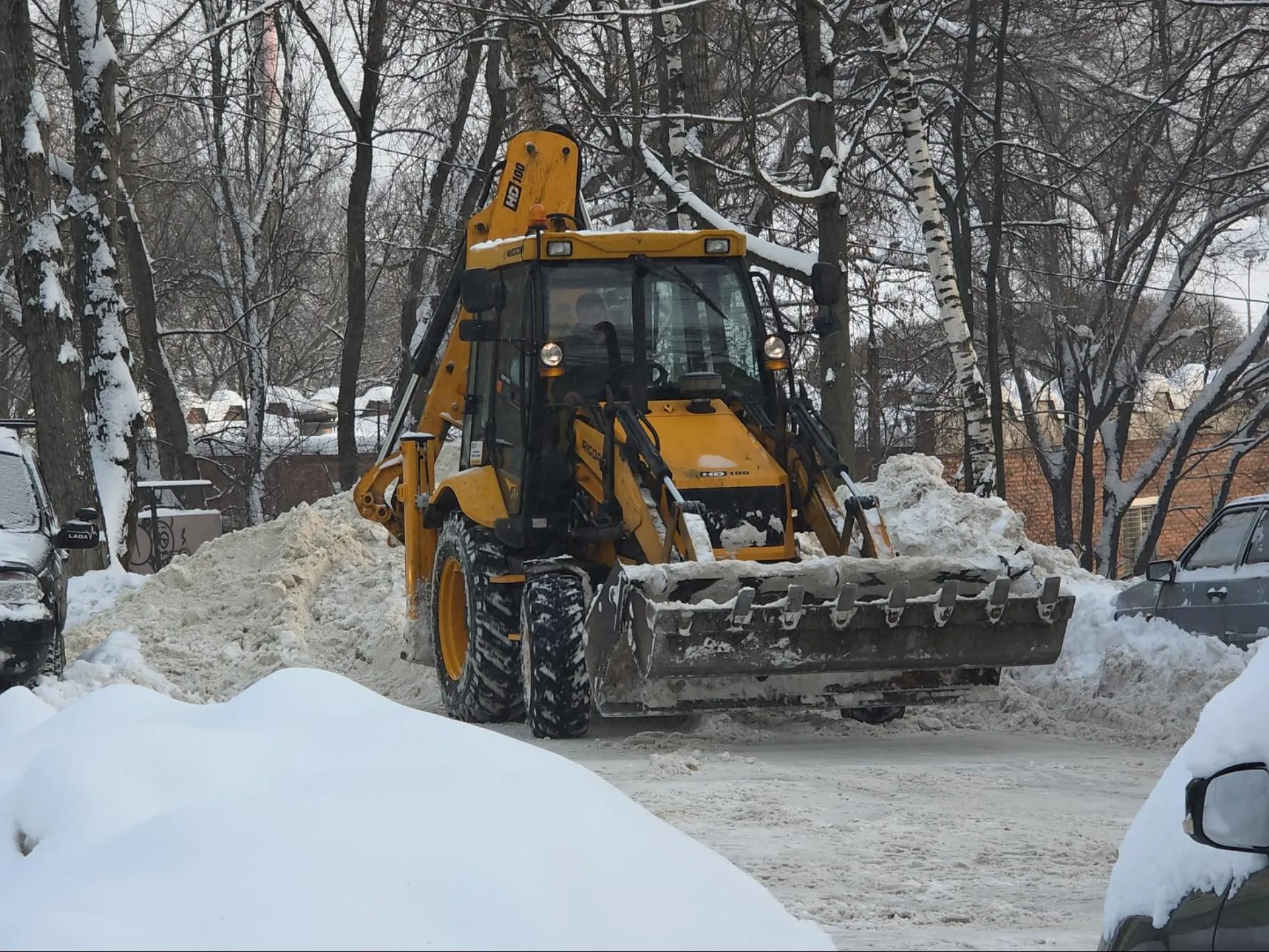 Фото: МедиаБанк Подмосковья/Мария Юдина