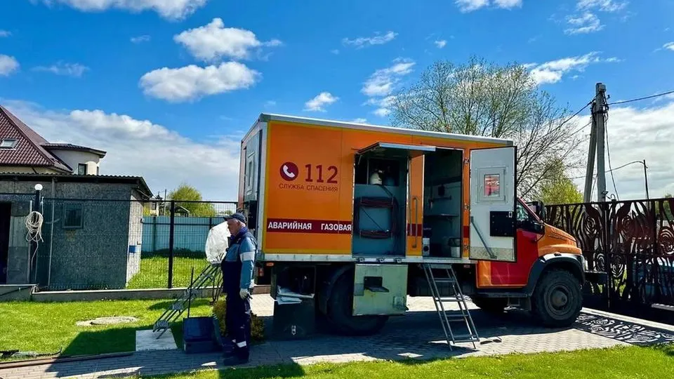 Фото: Пресс-служба администрации городского округа Мытищи