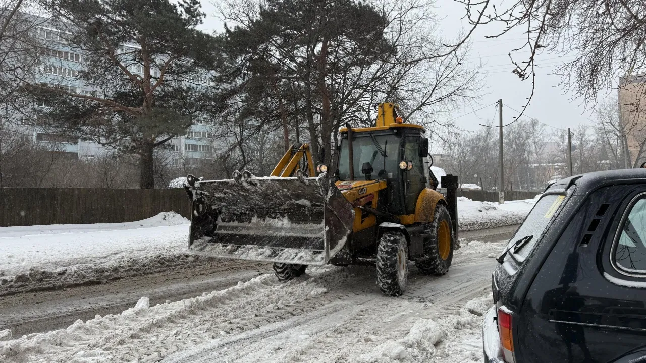 МедиаБанк Подмосковья/Анна Дука