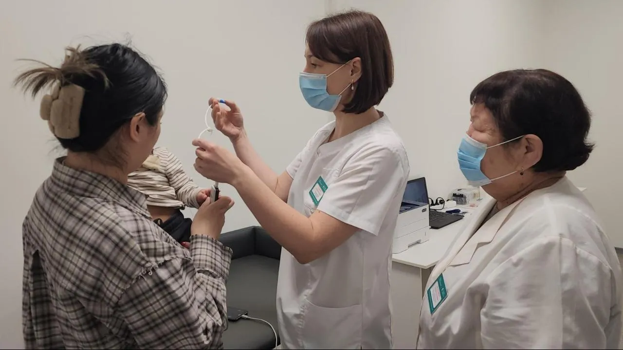 REGIONS/Мария Шигорева