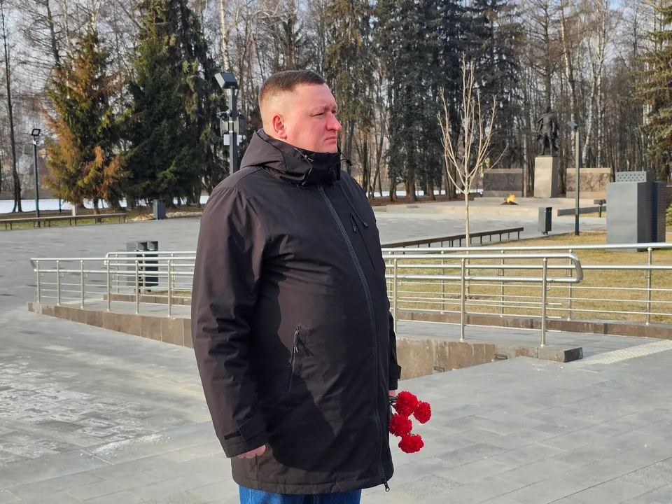 Фото: пресс-служба администрации муниципального округа Луховицы