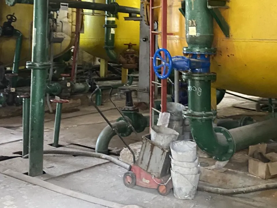 Фото: Министерство энергетики Московской области