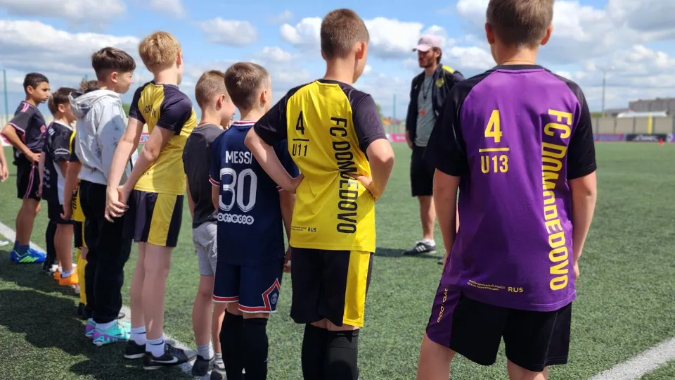 Фото: Анастасия Сараева