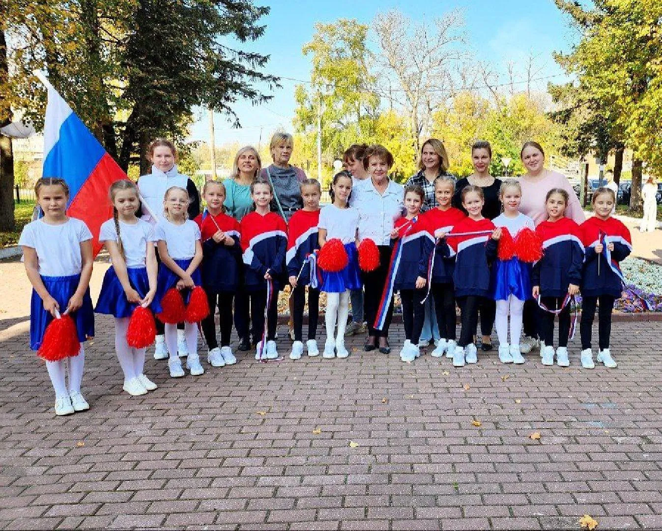 Фото: Дарья Леонова