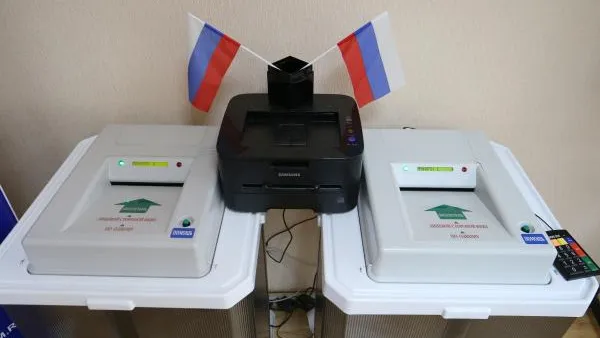 Игорь Зарембо / РИА Новости