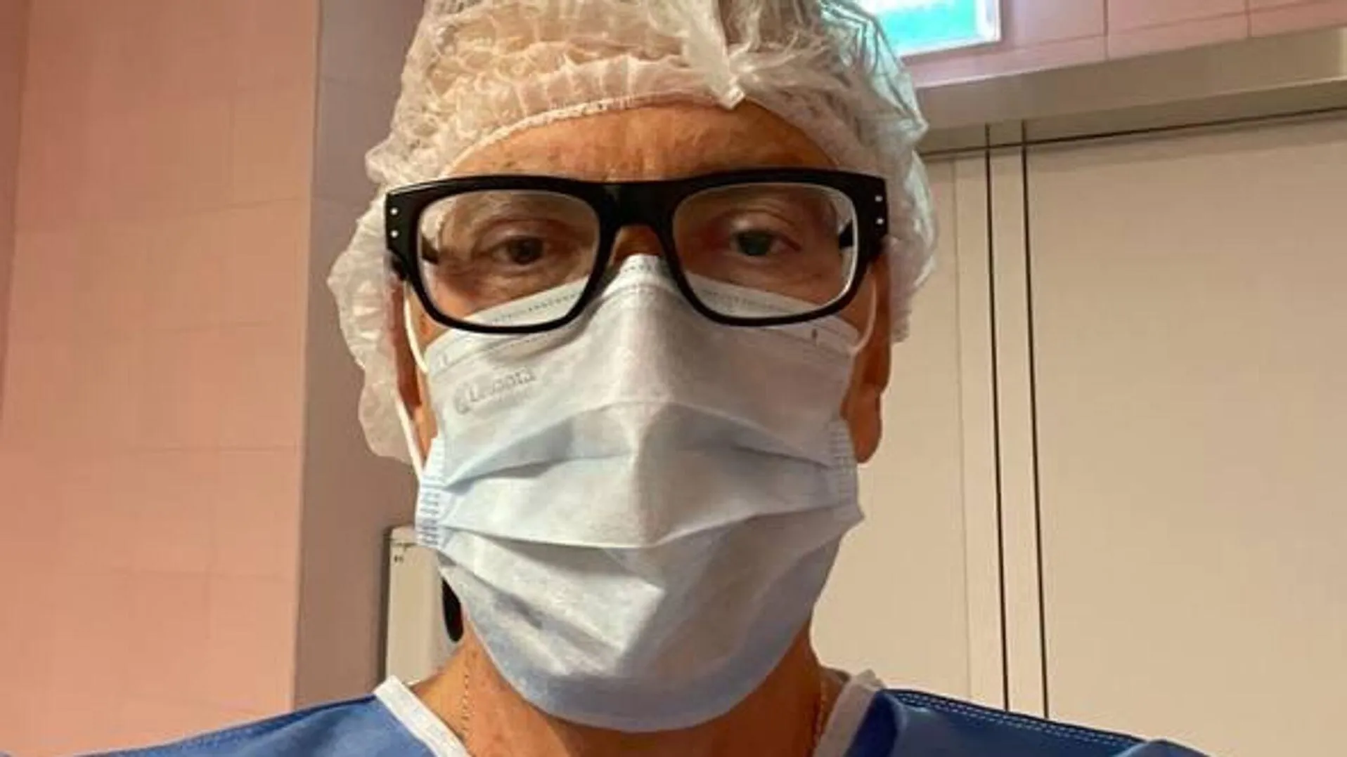 Александр Буйнов