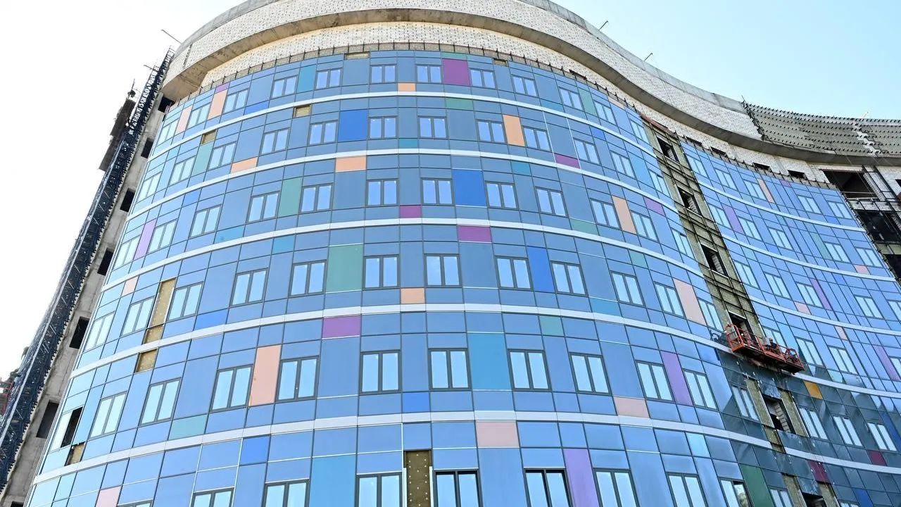 Фото пресс-службы губернатора