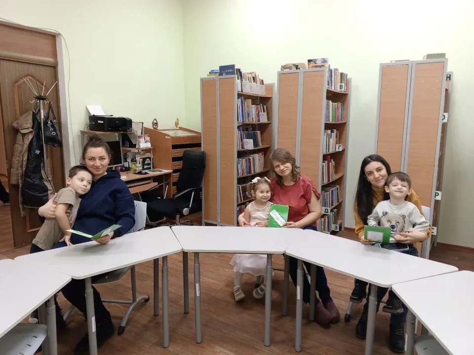 Фото: Администрация г.о. Чехов